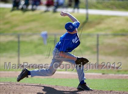 Thumbnail 3 in Beaumont vs. King photogallery.