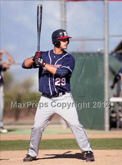 Thumbnail 3 in Beaumont vs. King photogallery.