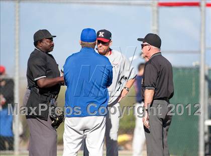 Thumbnail 3 in Beaumont vs. King photogallery.