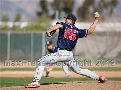 Thumbnail 3 in Beaumont vs. King photogallery.