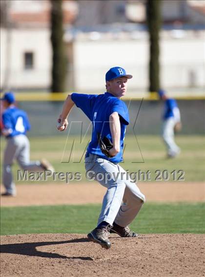 Thumbnail 3 in Beaumont vs. King photogallery.