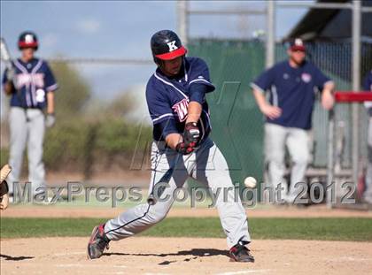 Thumbnail 2 in Beaumont vs. King photogallery.