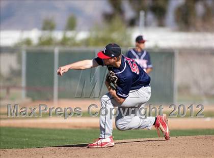 Thumbnail 3 in Beaumont vs. King photogallery.