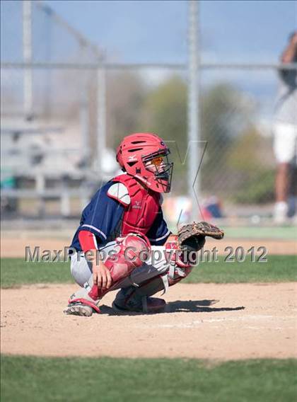 Thumbnail 3 in Beaumont vs. King photogallery.