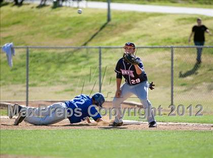 Thumbnail 2 in Beaumont vs. King photogallery.