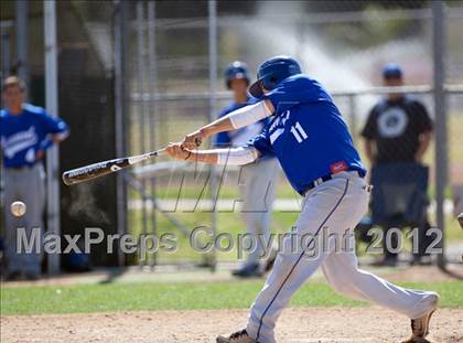 Thumbnail 3 in Beaumont vs. King photogallery.