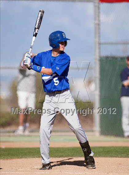 Thumbnail 1 in Beaumont vs. King photogallery.