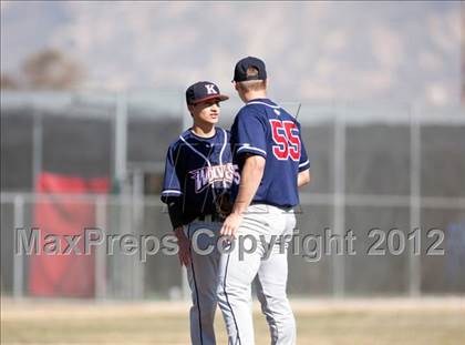 Thumbnail 3 in Beaumont vs. King photogallery.