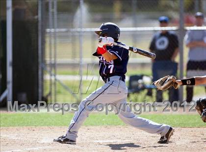 Thumbnail 2 in Beaumont vs. King photogallery.