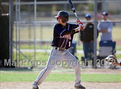 Thumbnail 2 in Beaumont vs. King photogallery.