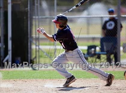 Thumbnail 3 in Beaumont vs. King photogallery.