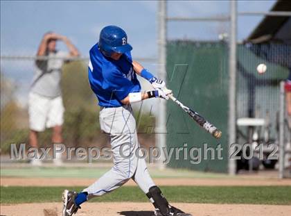 Thumbnail 2 in Beaumont vs. King photogallery.