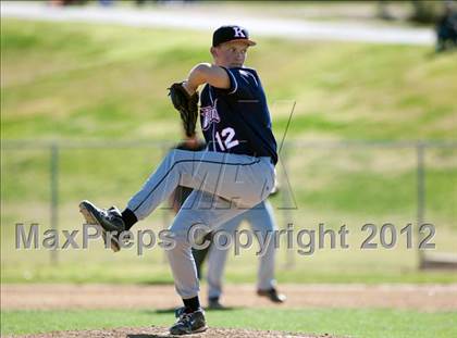 Thumbnail 2 in Beaumont vs. King photogallery.