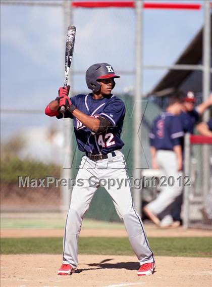 Thumbnail 2 in Beaumont vs. King photogallery.