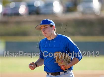 Thumbnail 3 in Beaumont vs. King photogallery.