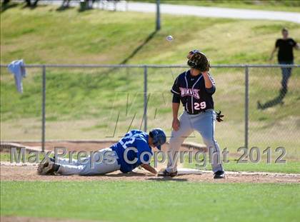 Thumbnail 3 in Beaumont vs. King photogallery.