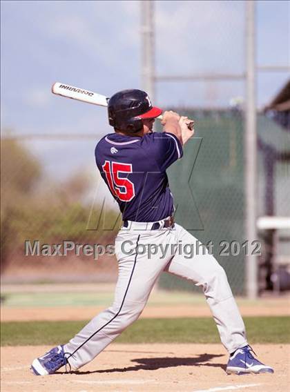 Thumbnail 2 in Beaumont vs. King photogallery.