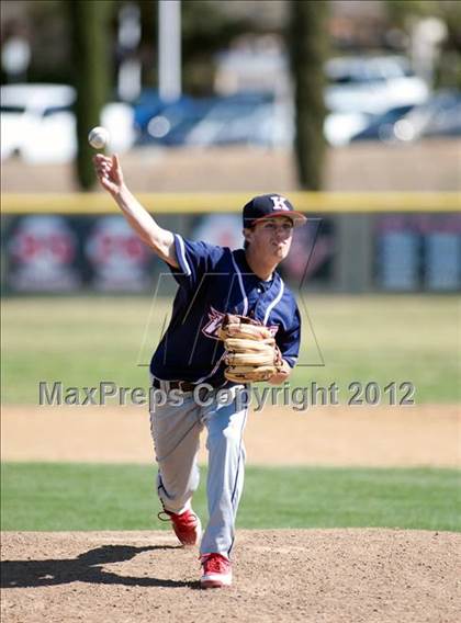 Thumbnail 1 in Beaumont vs. King photogallery.