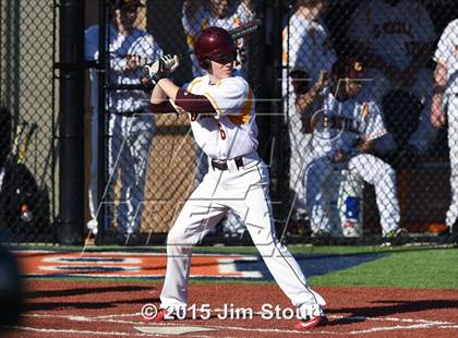 Thumbnail 1 in O'Neill @ Briarcliff (Booster Club Tournament Semifinal) photogallery.
