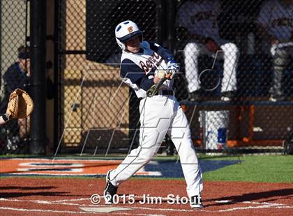 Thumbnail 3 in O'Neill @ Briarcliff (Booster Club Tournament Semifinal) photogallery.