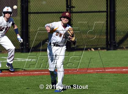 Thumbnail 1 in O'Neill @ Briarcliff (Booster Club Tournament Semifinal) photogallery.