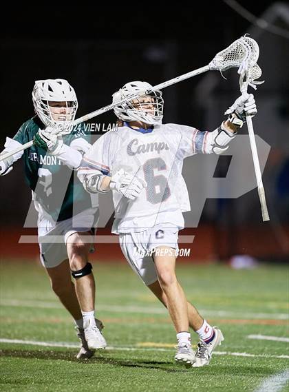 Thumbnail 2 in Miramonte @ Campolindo photogallery.