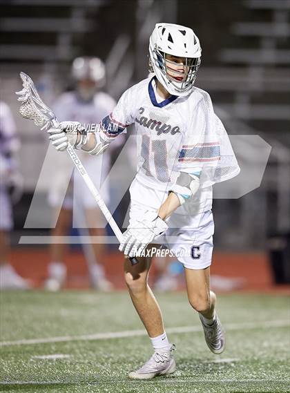 Thumbnail 1 in Miramonte @ Campolindo photogallery.