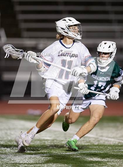Thumbnail 3 in Miramonte @ Campolindo photogallery.