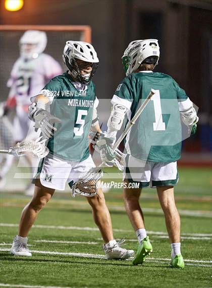 Thumbnail 2 in Miramonte @ Campolindo photogallery.