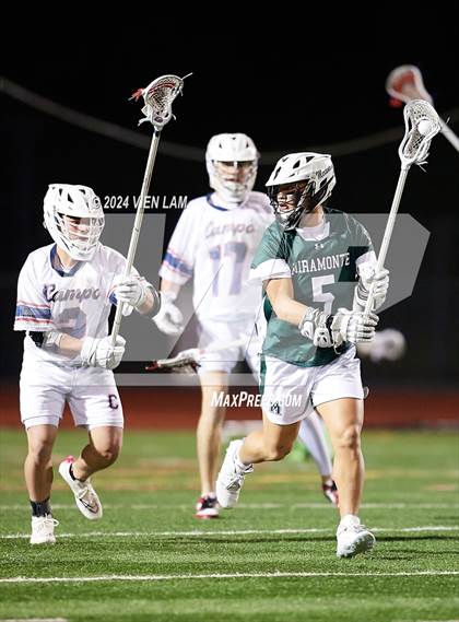 Thumbnail 1 in Miramonte @ Campolindo photogallery.