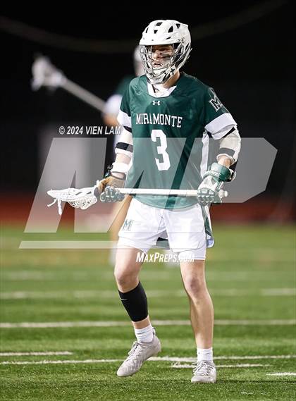Thumbnail 1 in Miramonte @ Campolindo photogallery.