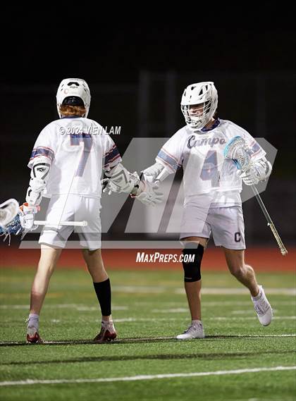 Thumbnail 2 in Miramonte @ Campolindo photogallery.