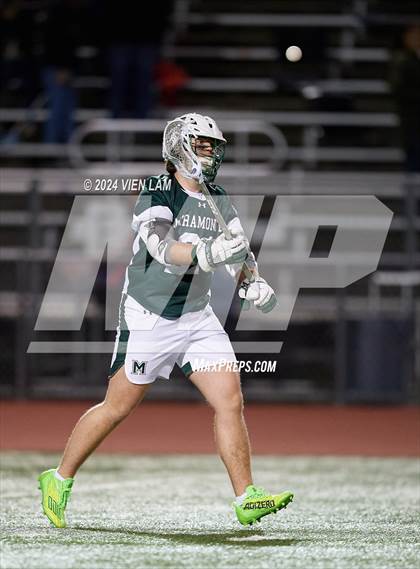 Thumbnail 1 in Miramonte @ Campolindo photogallery.