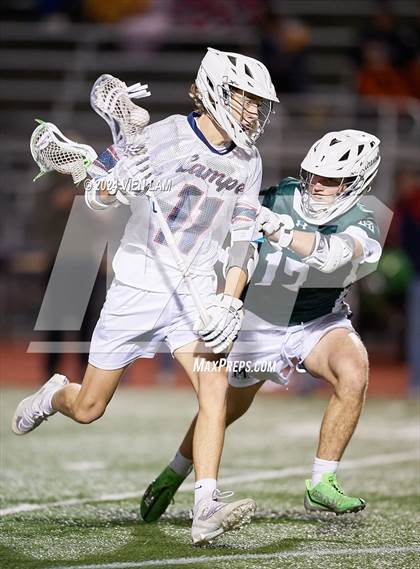 Thumbnail 2 in Miramonte @ Campolindo photogallery.