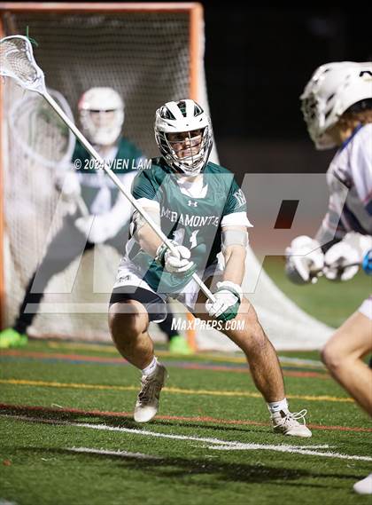 Thumbnail 1 in Miramonte @ Campolindo photogallery.