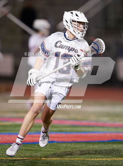 Thumbnail 1 in Miramonte @ Campolindo photogallery.