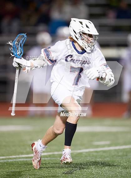 Thumbnail 2 in Miramonte @ Campolindo photogallery.