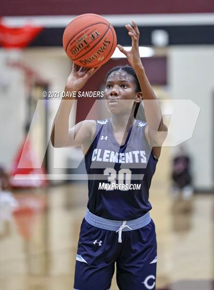 Thumbnail 3 in Fort Bend Clements @ George Ranch photogallery.
