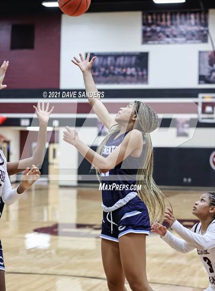 Thumbnail 3 in Fort Bend Clements @ George Ranch photogallery.