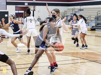 Thumbnail 1 in Fort Bend Clements @ George Ranch photogallery.