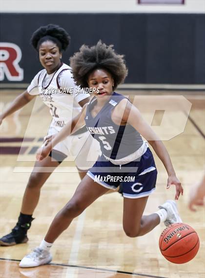 Thumbnail 3 in Fort Bend Clements @ George Ranch photogallery.