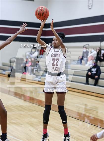 Thumbnail 1 in Fort Bend Clements @ George Ranch photogallery.