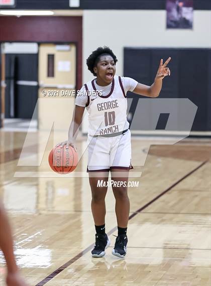 Thumbnail 2 in Fort Bend Clements @ George Ranch photogallery.