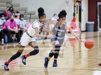 Thumbnail 3 in Fort Bend Clements @ George Ranch photogallery.