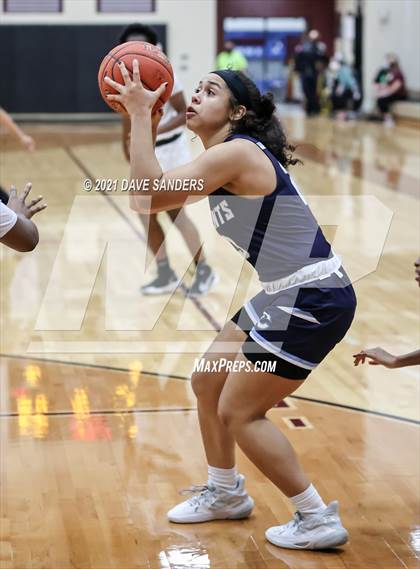 Thumbnail 3 in Fort Bend Clements @ George Ranch photogallery.