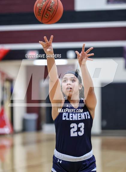 Thumbnail 2 in Fort Bend Clements @ George Ranch photogallery.