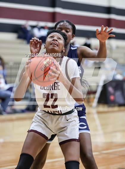 Thumbnail 2 in Fort Bend Clements @ George Ranch photogallery.