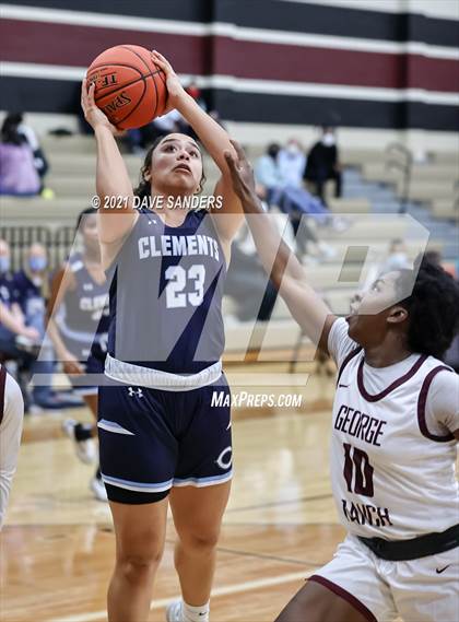 Thumbnail 3 in Fort Bend Clements @ George Ranch photogallery.