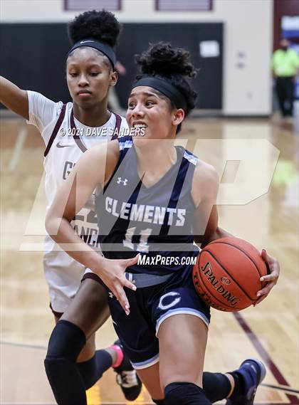 Thumbnail 3 in Fort Bend Clements @ George Ranch photogallery.