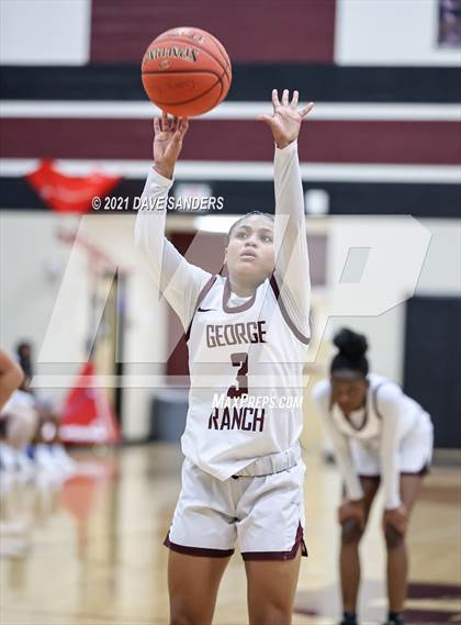 Thumbnail 2 in Fort Bend Clements @ George Ranch photogallery.
